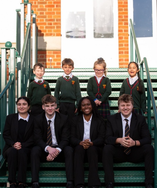 News &raquo; How To Make a Case For Co-Education